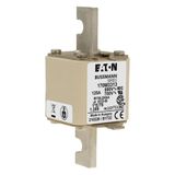 125A 690V IEC 1*E/76 Ar  HS FUSE