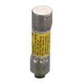Cylindrical fuse link 15A, 600 V, time delay