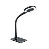 Lupo LED table lamp black