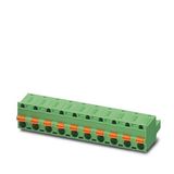 GFKC 2,5/ 3-ST-7,62 BD:115-117 - PCB connector