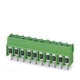 PT 2,5/ 5-5,0-H 1PA - Screw compact terminal block