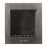 N2672 AN Frame for profiles 2M 1gang Anthracite - Zenit