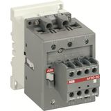 AF50-30-22 100-250V 50Hz / 100-250V 60Hz / 100-250V DC Contactor