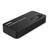 2 Port HDMI 8K60 Bi-Directional Switch Switch between two 8K HDMI® source devices connected to one 8K display, or two 8K displays connected to a single 8K source device