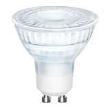 Lamp Lamp GU10 6,2W 450LM 2700K dimmable