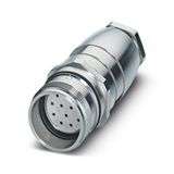 RC-07S1N127500 - Coupler connector