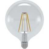 LED Bulb Filament E27 10W GLOBE 4200K Sky Light