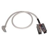 Allen-Bradley 1492-CAB010A62 Connection Products, Digital Cable, 1.0 m (3.28 ft), 1492-CAB(1)A62 Pre-WIRED DISC