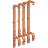 PAC1041F1A PAC1041F1A TBB Cu 1000A 4p Cable T6 Fix