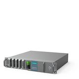 SIMATIC Process Control System IPC647E; (Rack PC, 19, 2U), Interfaces: