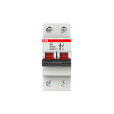 E202/63R Switch Disconnector