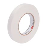 3M™ Glass Cloth Electrical Tape 27U, 19 mm x 20 m, 0.18 mm