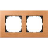 Wooden frame, 2-fold, beech, M-PLAN