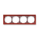 3901M-A00140 35 Cover frame 4gang