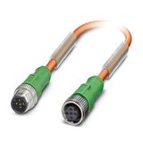 Sensor/actuator cable