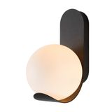 Dalius | Wall light | Black