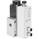VPPL-3Q-3-Z-0L20H-A4-A-S1-4 Proportional pressure control valve