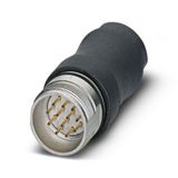 RC-17P1N12M050X - Coupler connector