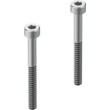 VAME-B10-25-S Screw kit (Pack size: 2)