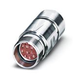 RF-17S1N8A9V02X - Coupler connector