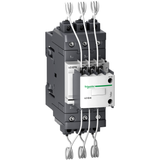 TeSys CONTACTOR 40KVAR COIL 220V 50/60HZ