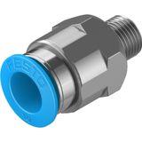 QS-1/8-10 Push-in fitting