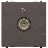 TV socket 1F TOU01S 4100-I/H