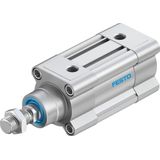 DSBC-50-20-PPSA-N3 ISO cylinder