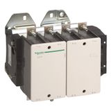 CONTACTOR 4P 400A 220V 50/60HZ