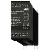 Motor Controller, 3 phase, 400-480V, 50A with bypass