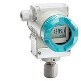 SITRANS P DS III, HART, 4-20 MA transmitter for absolute pressure from pressure transmitter series 7MF4233-1FA00-1AA1