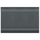 LL - KEY COVER 1 FUNCTION 3M ANTHRACITE