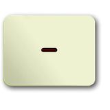 1789-22G CoverPlates (partly incl. Insert) carat® ivory