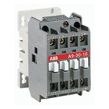 A12-30-10 400-415V 50Hz / 415-440V 60Hz Contactor