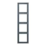 4-gang frame LC4320H LC984251