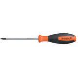 Torx screwdriver, Form: Torx, Size: T30, Blade length: 115 mm