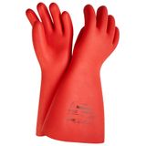 Insulating gloves class 4 cat. RC for live working -36,000V, size 10