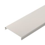 DGRR 100 A2 Cover snapable for mesh cable tray 100x3000