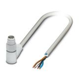 Sensor/actuator cable