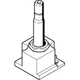 CPM-1/4-FH Magnetic plate