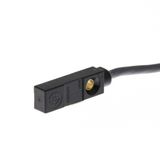 Proximity sensor, inductive, non-shielded, 1.5mm, DC, 3-wire, NPN-NO,