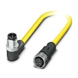 Sensor/actuator cable