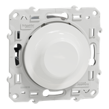 Odace LED Rotary dimmer