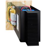 Single-phase Power Supply,non-controlled, 230-400/24VDC, 15A