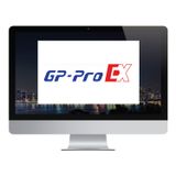 GP-Viewer EX - 10 licenses