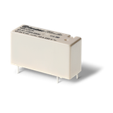 MINIATURE PCB RELAY