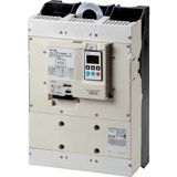 Soft starter, 850 A, 200 - 600 V AC, Us= 24 V DC, with control unit and pump algorithm, Frame size V