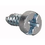 Fixing screw, 4.2x16