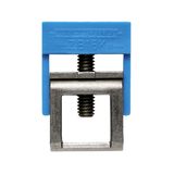 Clamping yoke (bus-bar)