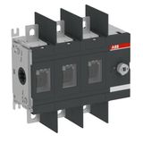 OT200U40 SWITCH-DISCONNECTOR